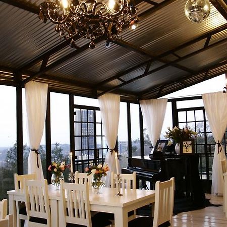 Zietsies Guest House Johannesburg Kültér fotó