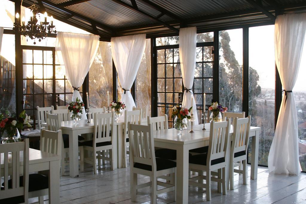 Zietsies Guest House Johannesburg Kültér fotó