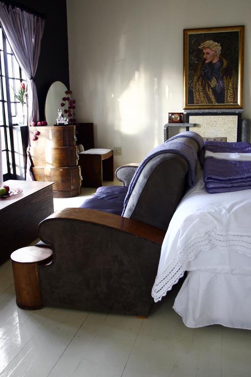 Zietsies Guest House Johannesburg Kültér fotó