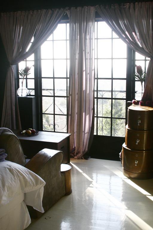 Zietsies Guest House Johannesburg Kültér fotó