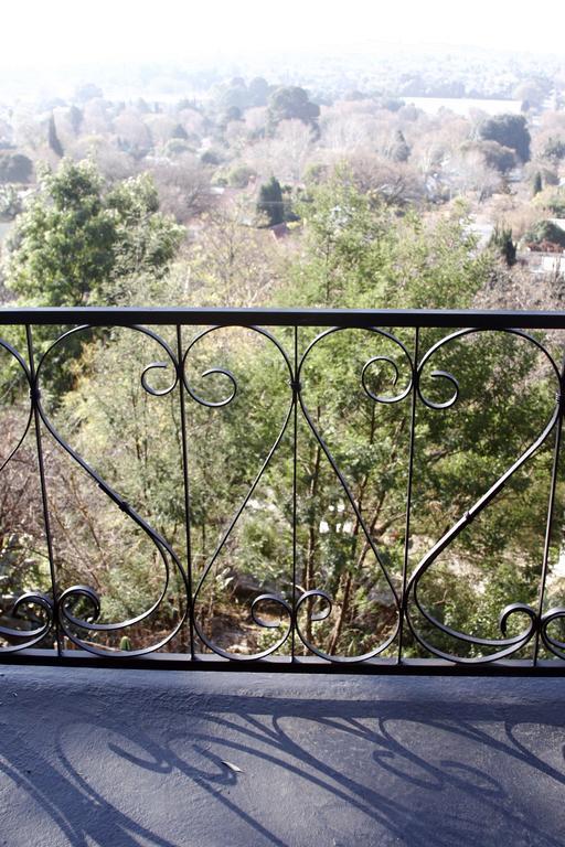 Zietsies Guest House Johannesburg Kültér fotó