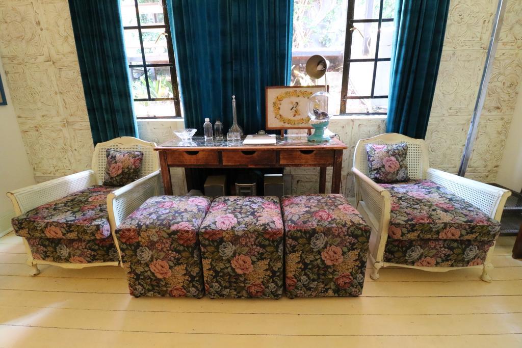 Zietsies Guest House Johannesburg Kültér fotó