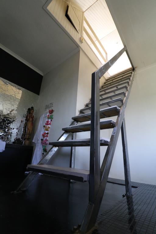 Zietsies Guest House Johannesburg Kültér fotó