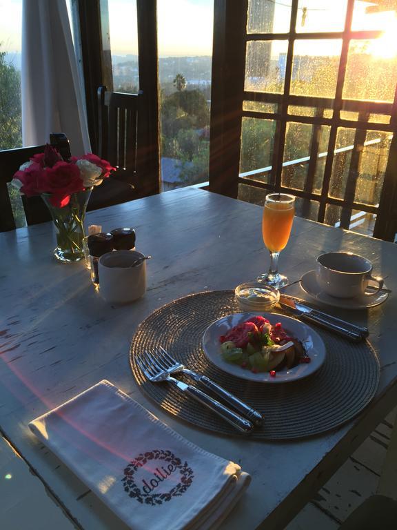 Zietsies Guest House Johannesburg Kültér fotó