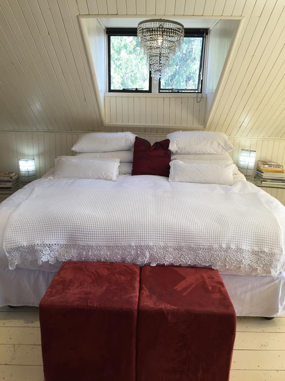 Zietsies Guest House Johannesburg Kültér fotó