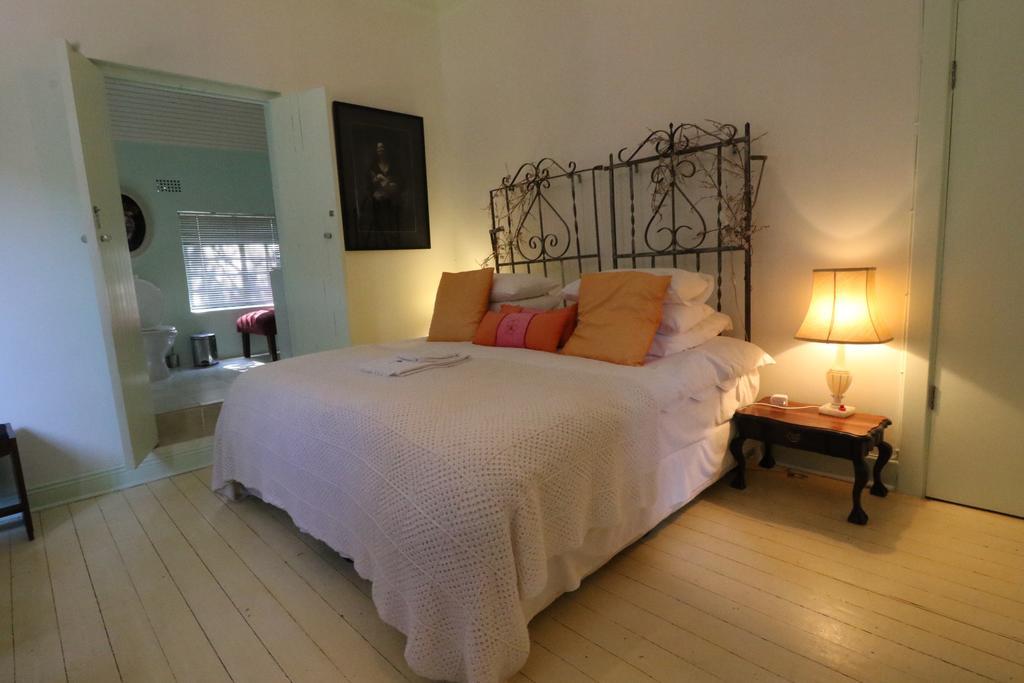 Zietsies Guest House Johannesburg Kültér fotó
