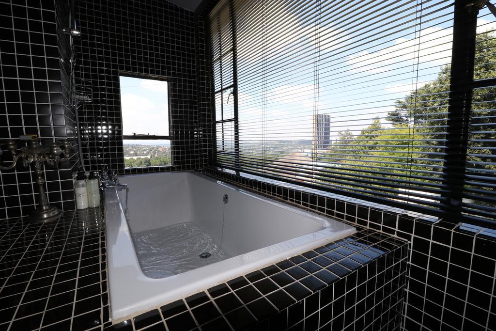 Zietsies Guest House Johannesburg Kültér fotó
