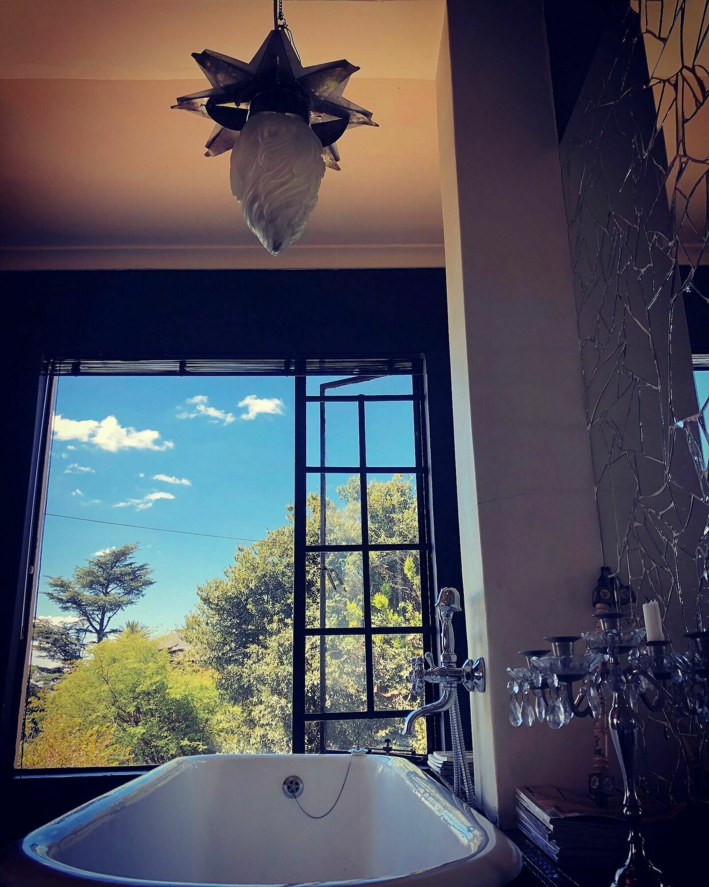 Zietsies Guest House Johannesburg Kültér fotó